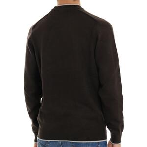 MAGLIA CONTRASTI SEINSE - Mad Fashion | img vers.300x/